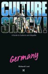 Culture Shock! Germany - Richard Lord