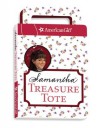 Samantha Treasure Tote (American Girl Treasure Totes) - Elizabeth Ansfield