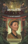 Les filles du samouraï, Tome 4 : L'ultime vengeance (Broché) - Maya Snow, Helen Hart