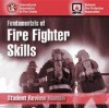 Fundamentals of Fire Fighter Skills Student Review Manual CD-ROM - NFPA (National Fire Prevention Associati, IAFC