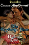 The Keythong's Blaze - Emma Ray Garrett