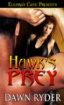 Hawk's Prey - Dawn Ryder