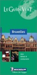 Bruxelles, N°513 - Michelin Travel Publications