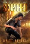 Scorched - Britt Ringel