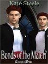 Bonds of the Maleri' - Kate Steele