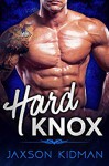 HARD KNOX - Jaxson Kidman