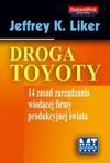 Droga Toyoty - Liker Jeffrey K. - Jeffrey K. Liker