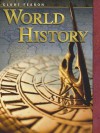 Globe Fearon World History Student Edition 2004 - Globe