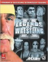 Legends of Wrestling 2 (Prima's Official Strategy Guide) - Inc. Acclaim Entertainment