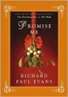 Promise Me - Richard Paul Evans