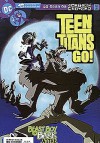 Teen Titans Go! (2003 series) #13 - DC Comics