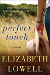 Perfect Touch - Elizabeth Lowell