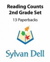 Reading Counts 2nd Grade Set - Sylvan Dell Publishing