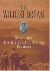 The Wildest Dream - Peter Gillman