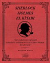 Sherlock Holmes El Kitabı - Ransom Riggs