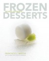 Frozen Desserts - Francisco J. Migoya