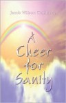 A Cheer for Sanity - Jacob Wilson Chikuhwa