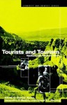 Tourists and Tourism: Identifying with People and Places - Simone Abram