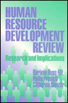 Human Resource Development Review: Research and Implications - Darlene F. Russ-Eft, Hallie Preskill, Catherine Sleezer