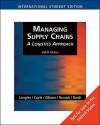 Managing Supply Chains: A Logistics Approach [with Student CD] - C. John Langley, John Joseph Coyle