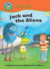 Jack And The Aliens (Start Reading: Just Jack) - Andy Blackford