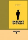 Instant Enlightenment - David Deida