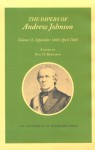 Papers A Johnson Vol 15: September 1868-April 1869 - Andrew Johnson, Paul H. Bergeron