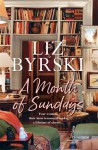 A Month of Sundays - Liz Byrski