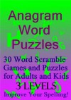 Anagram Word Puzzles - Anagram Word Puzzles