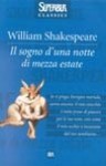 Il sogno d'una notte di mezza estate - William Shakespeare