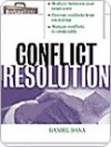 Conflict Resolution - Daniel Dana