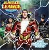 Justice League Classic: The Mightiest Magic - Donald Lemke, Patrick Spaziante