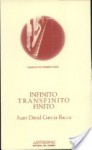 Infinito, Transfinito, Finito - Juan David García Bacca