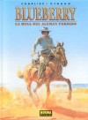 Blueberry: la mina del alemán perdido - Jean-Michel Charlier, Jean Giraud