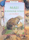 Mali budowniczowie - Woodward John