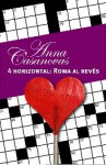 4 Horizontal: Roma al revés - Anna Casanovas