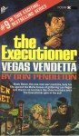 Vegas Vendetta - Don Pendleton