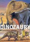 Dinozaury Ewolucja i zagłada - Rupert Matthews