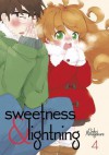 Sweetness and Lightning 4 - Gido Amagakure