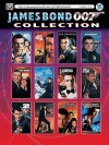 James Bond 007 Collection for Strings: Viola with Piano Acc. [With CD (Audio)] - Alfred A. Knopf Publishing Company, Warner Brothers Publications