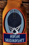 High Midnight - Rob Mosca