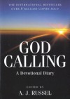 God Calling - A.J. Russell