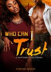 Who Can I Trust: A Naptown Hood Drama (Trust Issues Book 1) - Tamicka Higgins