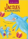 Jacques, El Delfin Diferente - Nataniel Costard