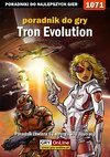 Tron Evolution - poradnik do gry - Amadeusz "ElMundo" Cyganek