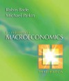 Foundations of Macroeconomics - Robin Bade, Michael Parkin