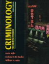 Criminology: The Shorter Version - Freda Adler, Gerhard O.W. Mueller, William S. Laufer