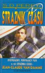 Strażnik czasu - S. D. Perry