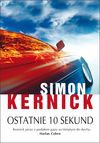 Ostatnie 10 sekund - Simon Kernick