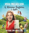 Å klemme fingeren i døra: En bok om følelser - Vera Micaelsen